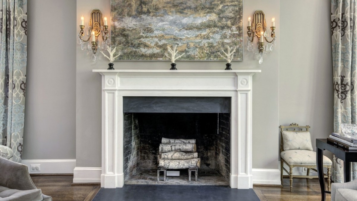 Cum arată reședința de milioane de dolari în care se va muta Barack Obama (FOTO)