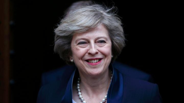 Theresa May dorește un acord rapid cu UE pentru clarificarea statutului imigranților comunitari