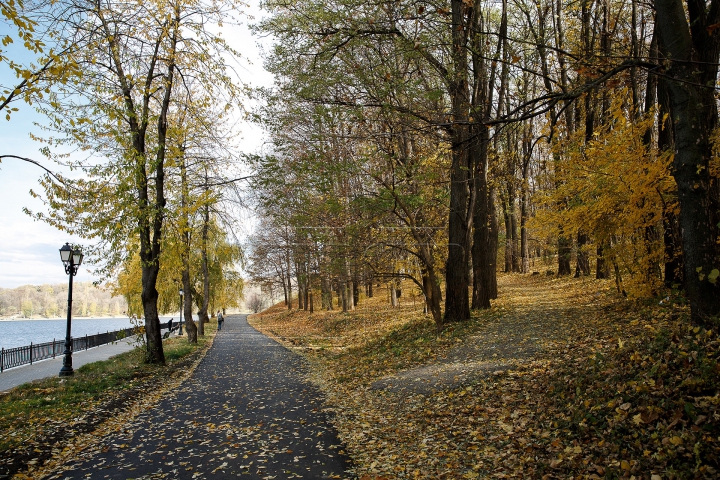 FRUMUSEŢEA TOAMNEI! Află cum va fi vremea în următoarele zile (FOTOREPORT)