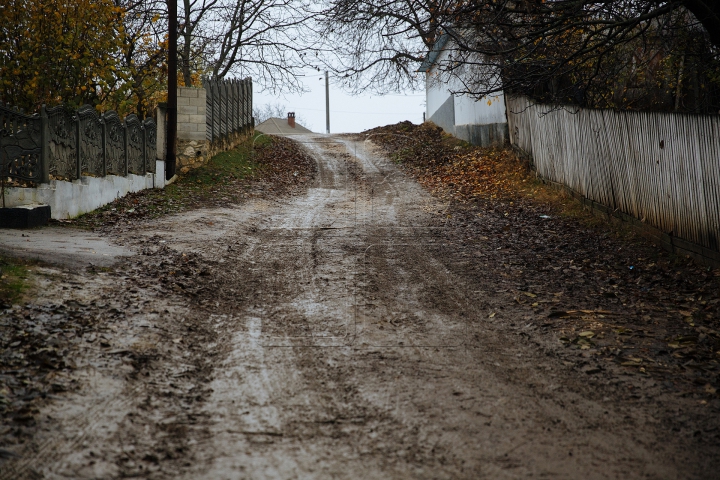 SPLENDOARE AUTUMNALĂ la sate. Imagini ce par rupte dintr-o poveste (FOTOREPORT)