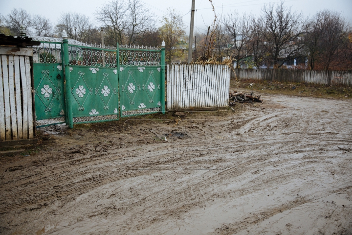 SPLENDOARE AUTUMNALĂ la sate. Imagini ce par rupte dintr-o poveste (FOTOREPORT)