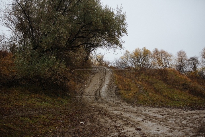 SPLENDOARE AUTUMNALĂ la sate. Imagini ce par rupte dintr-o poveste (FOTOREPORT)