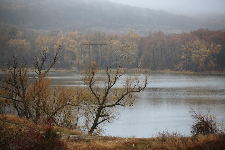 SPLENDOARE AUTUMNALĂ la sate. Imagini ce par rupte dintr-o poveste (FOTOREPORT)