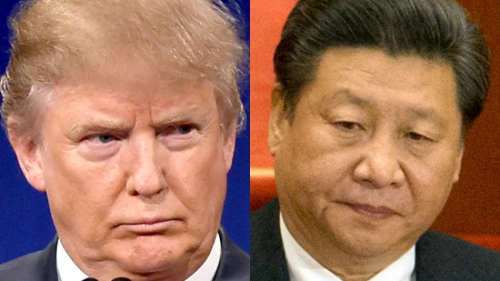 Prima conversaţie dintre Donald Trump şi președintele Chinei: Despre ce au discutat cei doi oficiali