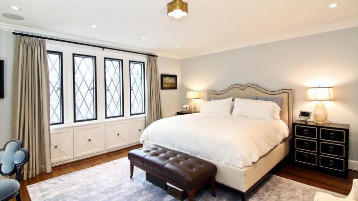 Cum arată reședința de milioane de dolari în care se va muta Barack Obama (FOTO)