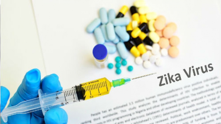 Cercetătorii au creat un vaccin împotriva virusului Zika. Când va fi testat pe oameni