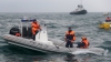 A fost găsită epava avionului Tu-154 prăbușit în Marea Neagră