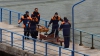 Catastrofa aviatică din Rusia: Au fost recuperate peste 70 de cadavre din Marea Neagră