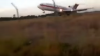 O nouă tragedie aviatică în Columbia: Cinci persoane aflate la bord au murit (VIDEO)