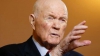 Fostul astronaut şi senator american John Glenn a fost spitalizat