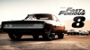 ÎŢI TAIE RESPIRAŢIA! A fost lansat trailerul oficial Fast & Furious 8 (VIDEO)