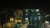 Constanța: Grup clandestin de 28 de migranți irakieni INTERCEPTAT de Garda de Coastă (FOTO)