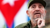 Cuba interzice locurile şi monumentele cu numele lui Fidel Castro