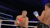 Luptătorul moldovean Pavel Voronin va evolua la Gala KOK şi se va duela cu Lucian Danilencu