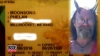 Un american a câștigat în instanță dreptul de a se fotografia pentru permisul de conducere purtând coarne
