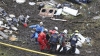 Columbia a schimbat numele muntelui în care s-a produs tragedia aviatică cu implicarea fotbaliştilor