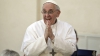 Papa Francisc a împlinit vârsta de 80 de ani. Cum și-a sărbătorit ziua de naștere