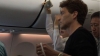 Cântăreţul Richard Marx s-a luptat cu un pasager violent la bordul unui avion sud-coreean