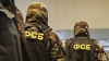 SUSPECT TERORIST moldovean, ARESTAT în Rusia. FSB a reţinut patru persoane (VIDEO DIN TIMPUL REŢINERII)