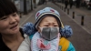 COD ROȘU de poluare în China. Ce măsuri au fost luate de autoritățile de la Beijing