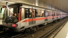 Două trenuri s-au ciocnit în metroul din Budapesta. Sunt victime