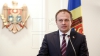 "Parcursul european, singura cale pentru dezvoltarea Republicii Moldova". Declarațiile lui Andrian Candu 