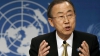 Ban Ki-moon ar putea candida la președinția Coreii de Sud. Declarațiile secretarului general al ONU