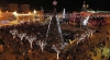 Mii de creștini din toată lumea s-au adunat la Betleem pentru a sărbători Crăciunul