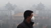 PREMIERĂ în 2016: Beijingul, în "ALERTĂ ROŞIE" de poluare atmosferică