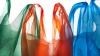 O ţară spune adio pungilor de plastic: Acestea vor devine netoxice şi chiar COMESTIBILE