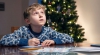 SCRISOARE EMOŢIONANTĂ pentru Moș Crăciun de la un băiețel a cărui mamă este bolnavă