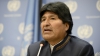 NO COMMENT: La ce se uita preşedintele Bolivei în timpul unui proces de judecată (VIDEO VIRAL)