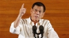 Președintele filipinez: Am ucis personal infractori pentru a da un exemplu poliției (VIDEO)