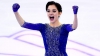 Medvedeva a stabilit un record mondial la Campionatul Rusiei de patinaj artistic
