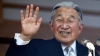 Japonia: Împăratul Akihito împlinește 83 de ani, în plină dezbatere privind abdicarea sa