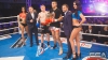 Surpriză la Gala KOK World Grand Prix! Aurel Ignat l-a făcut knockout pe Stanislav Zaniewski