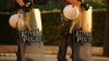 ALERTĂ în Grecia! Poliția de la Atena A DETONAT O BOMBĂ descoperită în fața Ministerului Muncii