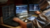 Peste 30 de hackeri, arestaţi în urma unei acţiuni a Europol. Unul se ascundea în România
