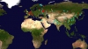 Harta care-ți arată cât de aproape de o bombă nucleară locuiești (VIDEO)