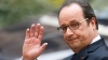 Preşedintele francez François Hollande NU va candida pentru un nou mandat. Cum şi-a motivat decizia