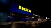 Mesajul Ikea pentru tinerii care dorm peste noapte în magazinele sale