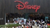 China: Victorie în instanță a Disney într-un caz de plagiat al filmului său de animație "Cars"