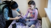 PREMIERĂ pentru Moldova! Copiii care suferă de diabet zaharat vor primi TESTE GRATUITE (FOTOREPORT)