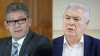 Destrămarea URSS, motiv de regrete în Parlament. Schimb de replici între Ghimpu și Voronin