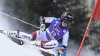 Lara Gut, victorioasă la proba de slalom super-uriaș din cadrul Cupei Mondiale de schi alpin