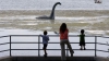 Misterul monstrului din Loch Ness: MĂRTURIILE oamenilor care au văzut ciudata creatură