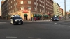 Helsinki: O maşină a intrat într-o mulţime aflată lângă o staţie de metrou. Sunt răniţi