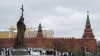 Moscova AMENINŢĂ cu represalii după noile sancțiuni ale SUA: Washingtonul dorește să "distrugă" relațiile cu Rusia