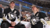 NHL: Sidney Crosby şi Evgheni Malkin, cei mai importanţi jucători în partidei cu New Jersey Devils