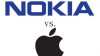 #realIT. LUPTĂ între giganții IT. Compania Nokia a dat în judecată Apple